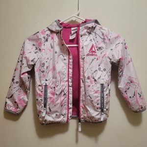 4t windbreaker splatter pattern